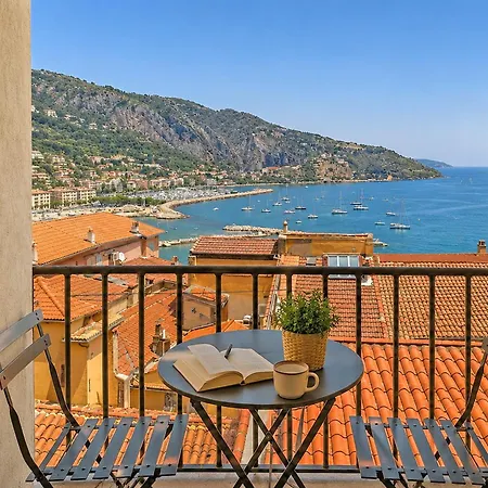 Apartamento The Mediterranean Nest - Happy